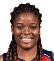Jillian Alleyne