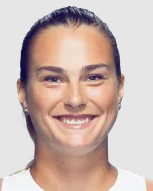 Aryna Sabalenka