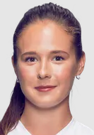 Daria Kasatkina