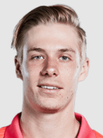 Denis Shapovalov