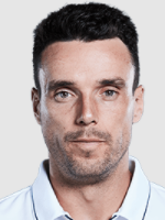 Roberto Bautista Agut