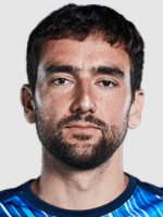 Marin Cilic