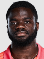 Frances Tiafoe