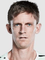 Kevin Anderson