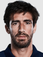 Pablo Cuevas