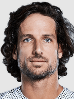 Feliciano Lopez