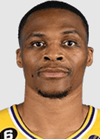 Russell Westbrook