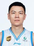 Zhu Yanxi