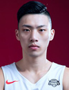 Zhang Jiahe